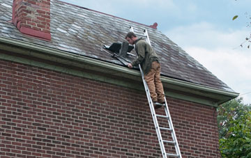 what affects urgent Palterton roof repairs
