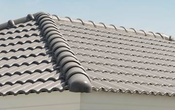 advantages of Palterton clay roofing