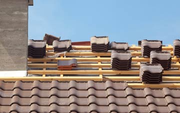 Palterton clay roofing costs