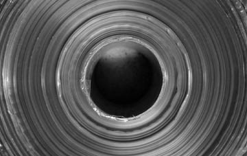 Palterton edpm waterproofing