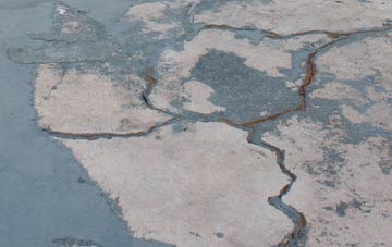 fibreglass roofing replacement Palterton