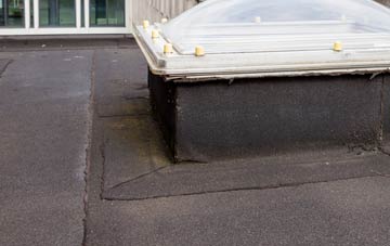 disadvantages of Palterton flat roofs