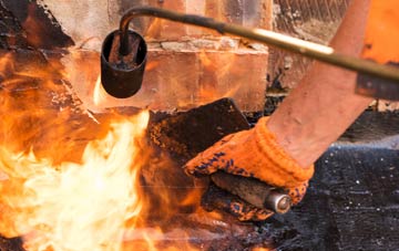 Palterton flat roof repair companies