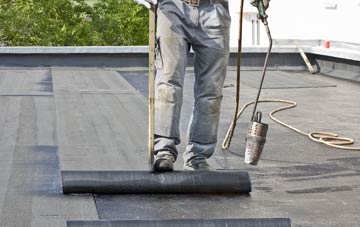 flat roof replacement Palterton, Derbyshire