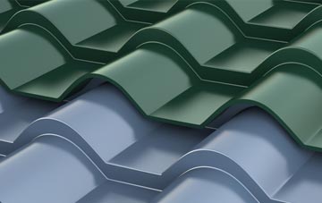 who should consider Palterton plastic roofs