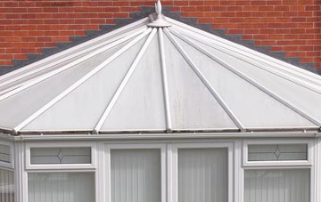 Palterton polycarbonate conservatory roof repairs