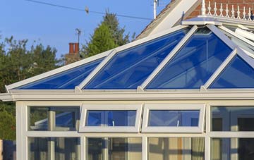 professional Palterton conservatory insulation
