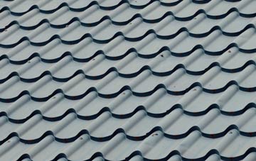 Palterton rubber roofing companies