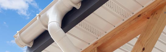 get Palterton guttering quotes today