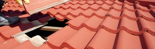 compare Palterton roof repair quotes