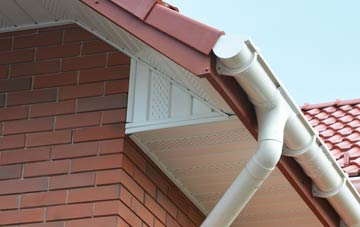 Palterton soffit repair costs