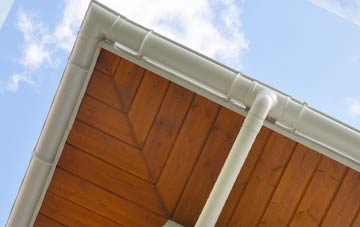 Palterton soffit types