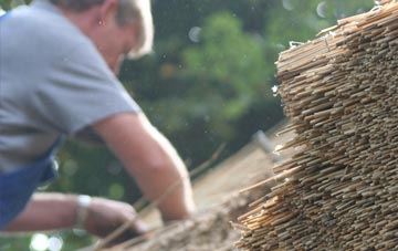 professional Palterton thatchers