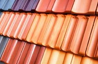 find rated Palterton clay roofing companies