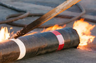 free Palterton flat roofing repair quotes