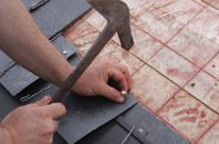 free Palterton garage roof repair quotes