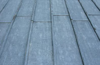 Palterton lead roofing
