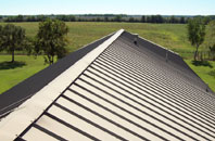 Palterton metal roof quotes