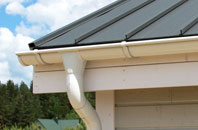 Palterton soffits